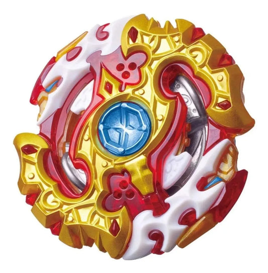Beyblade Storm Gyro Spriggan Requiem Con Lanzador