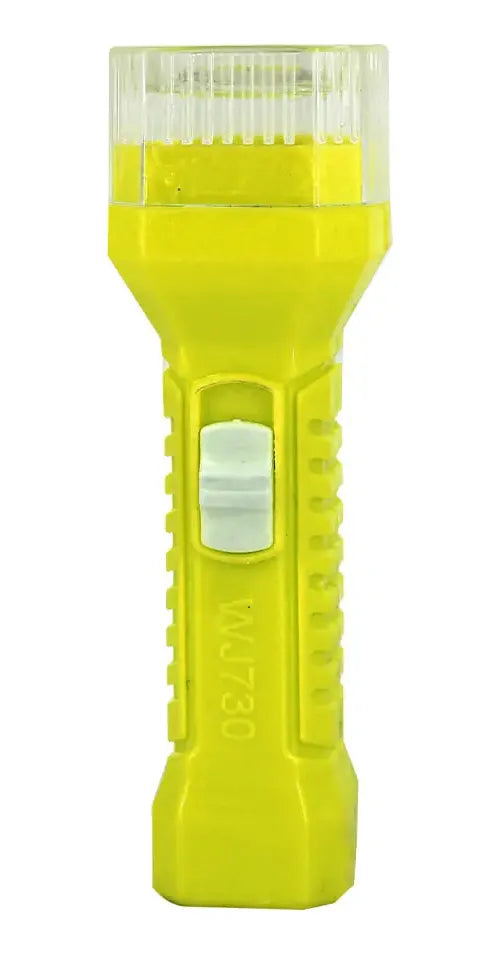 Linterna Led 9 Cm Souvenir Sorpresita Colores