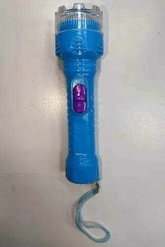 Linterna Led X48 Unidades Sorpresitas Souvenirs