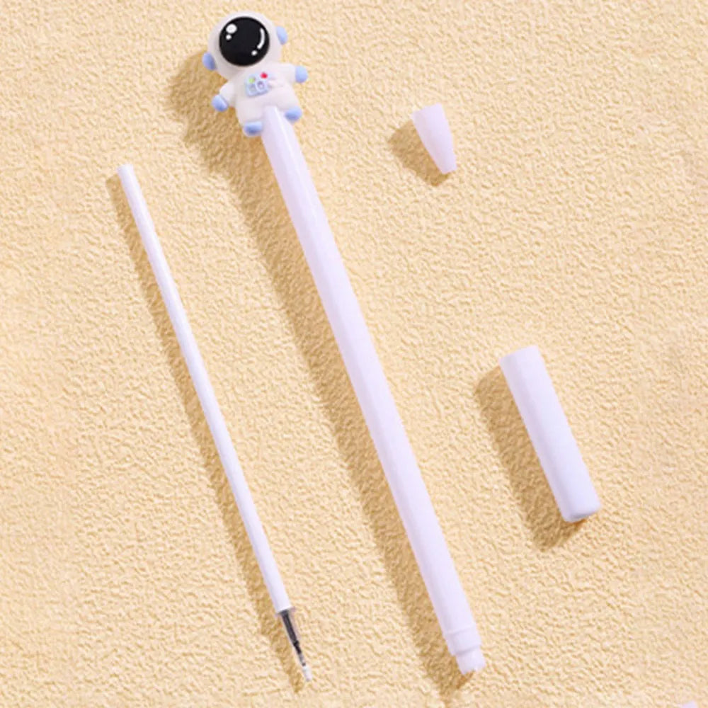 Lapicera De Astronauta Set X12