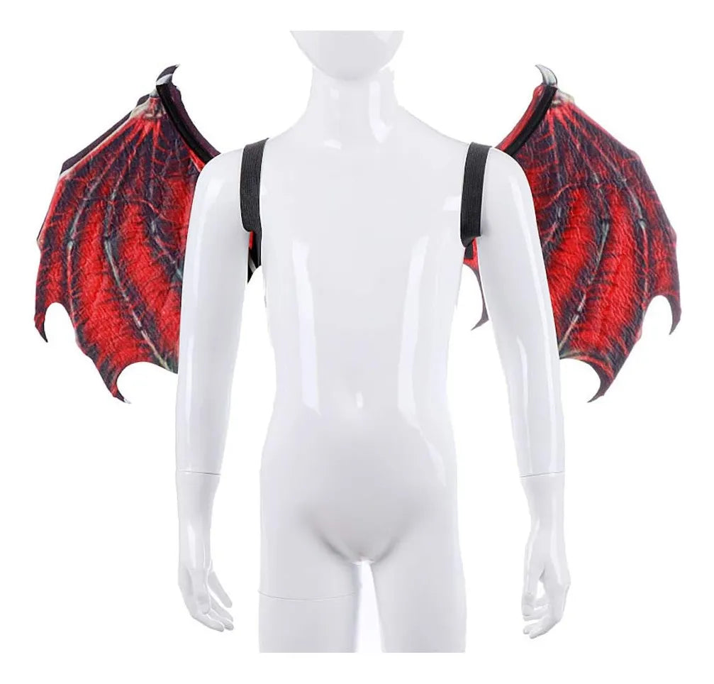 Alas De Murciélago Adultos Cosplay Halloween 95x47