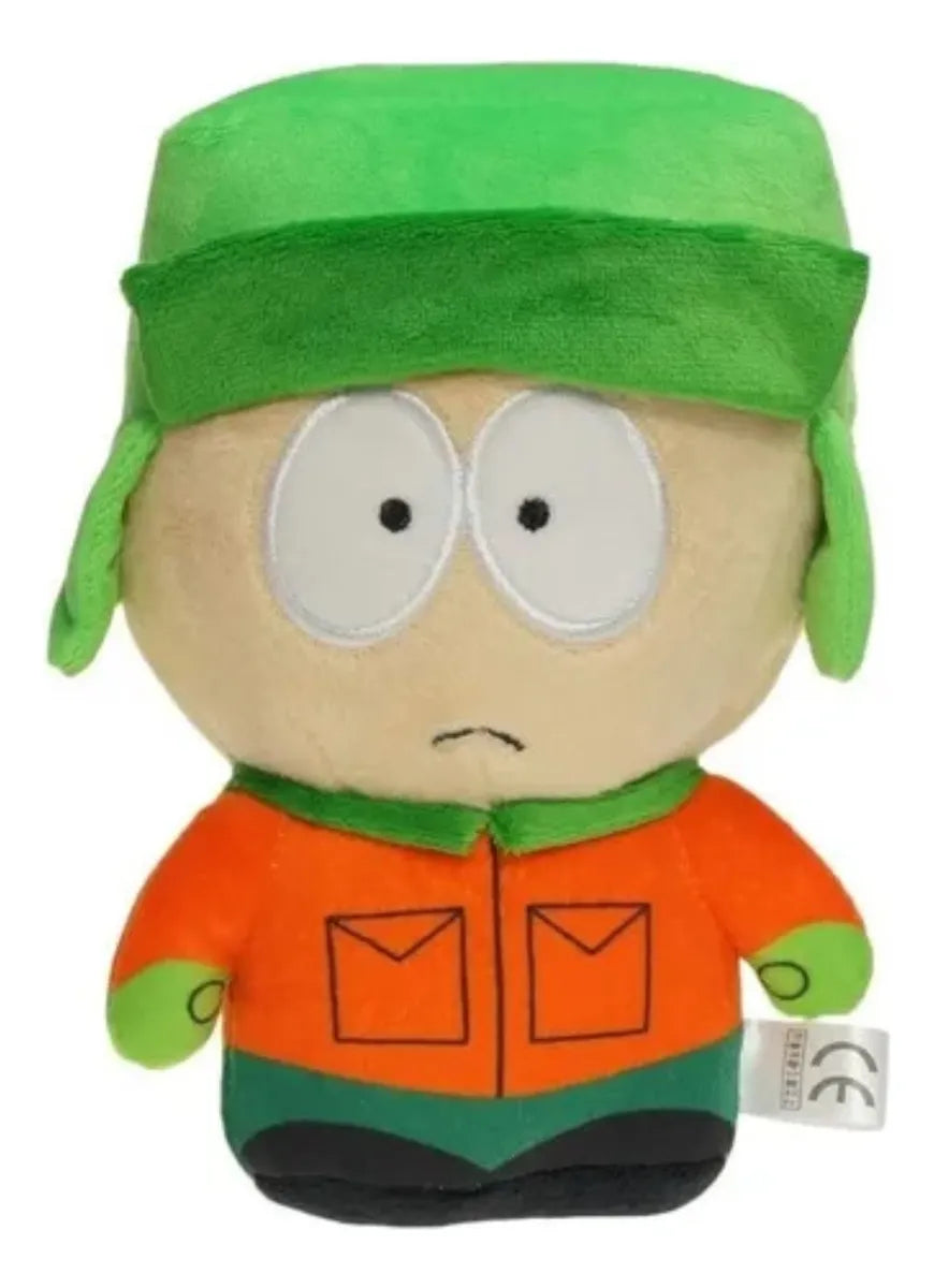 Peluches South Park 20cm Importados 6 Modelos