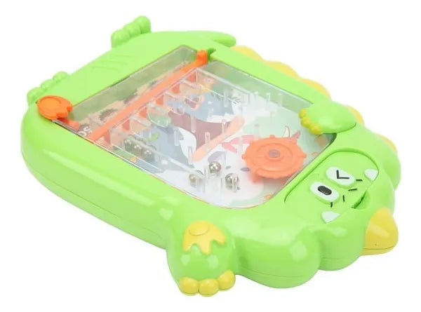 Pizarra Magica Doble Cara Dinosaurio Juego De Agua