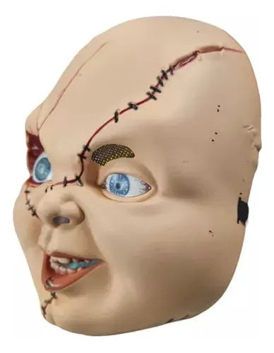 Mascara De Chucky Acrilica Premium Importado