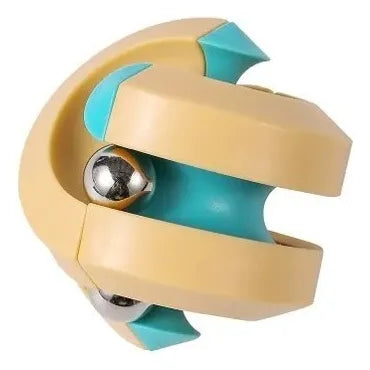 Amansaloco Fidget Toy Bead Orbit Antiestres Ingenió