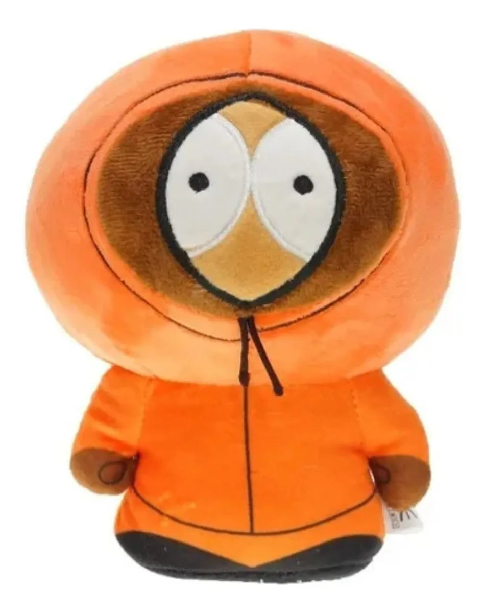Peluches South Park 20cm Importados 6 Modelos