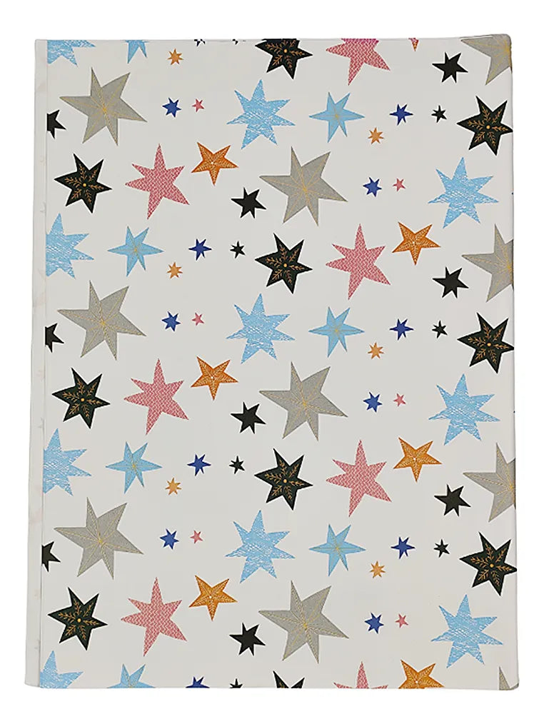 Papel De Regalo Deluxe Pack X50 Infantil Surtidos
