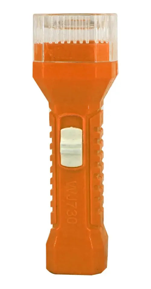 Linterna Led 9 Cm Souvenir Sorpresita Colores