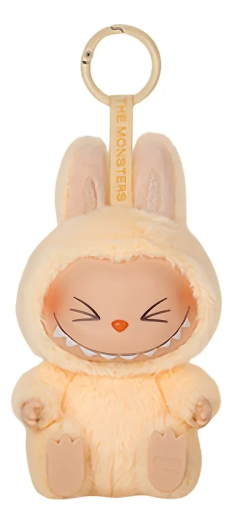 Peluche Labubu Caja Misteriosa Have A Seat