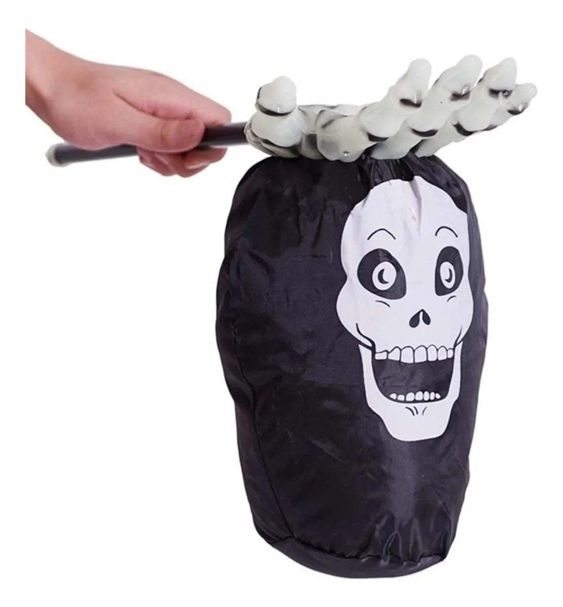 Bolsa De Caramelos Dulce O Truco Halloween