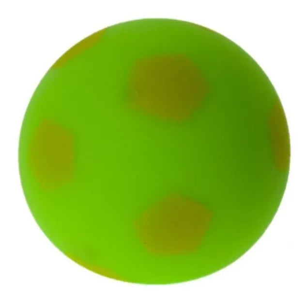 Squishy Ball Pelota De Fútbol Caja X12 Unidades