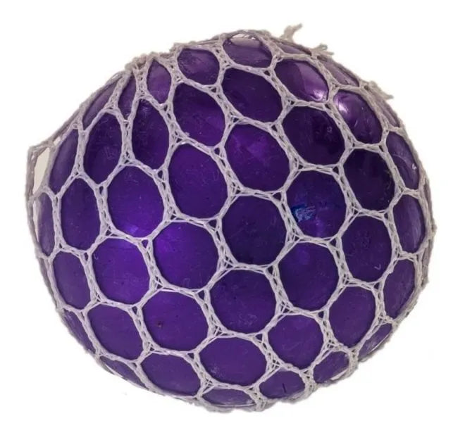 Squishy Ball Red Caja X12 Unidades Varios Colores