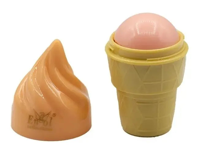 Bálsamo Labial Helado Sabor Aroma Infantil