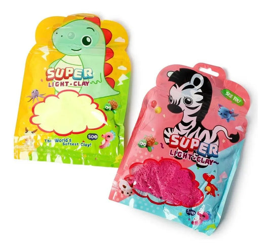 Arena Mágica Cinectica Para Moldear Sorpresitas