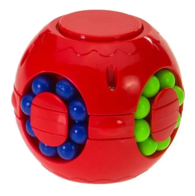 Pelota Rubik Fidget Toy Antiestrés
