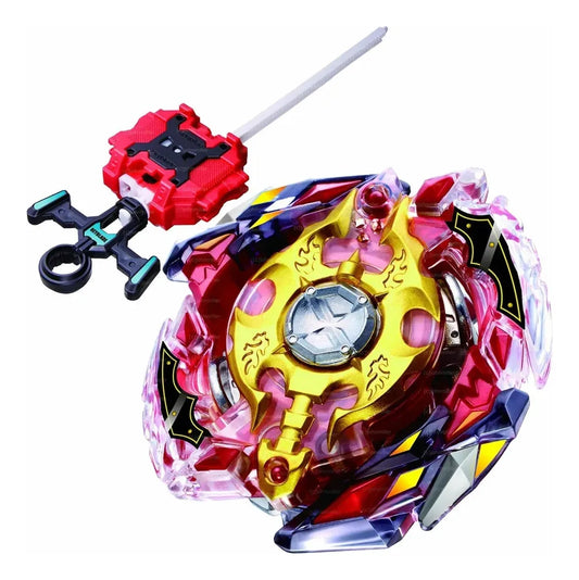 Beyblade Storm Gyro Legend Spriggan Con Lanzador