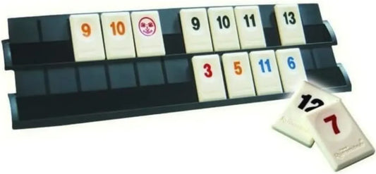 Juego De Mesa Rummikub Clásico