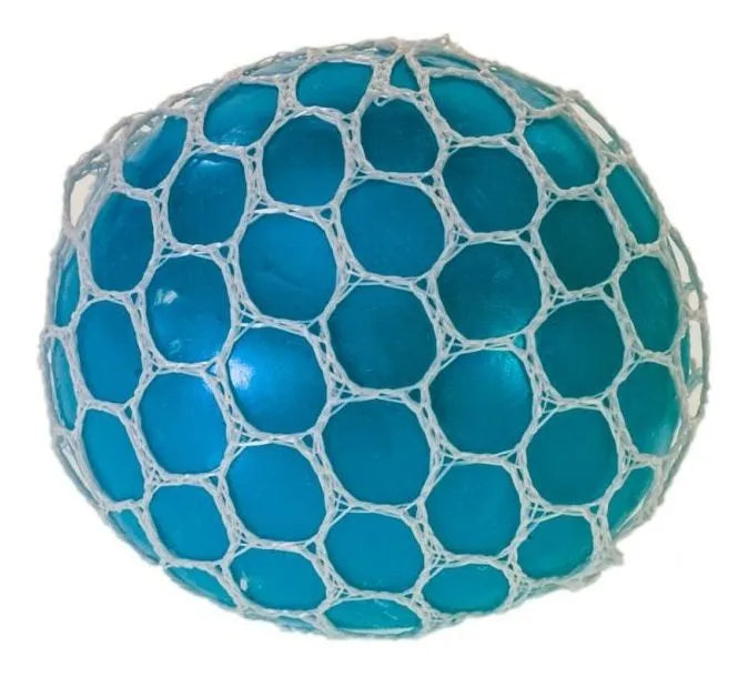 Squishy Ball Red Caja X12 Unidades Varios Colores