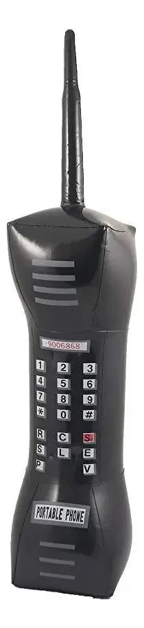 Teléfono Inflable 70CM