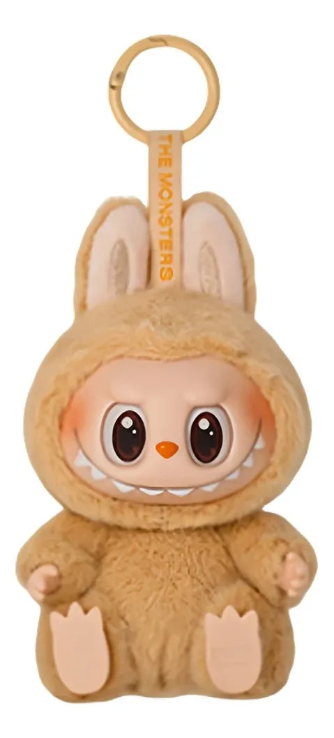 Peluche Labubu Caja Misteriosa Have A Seat