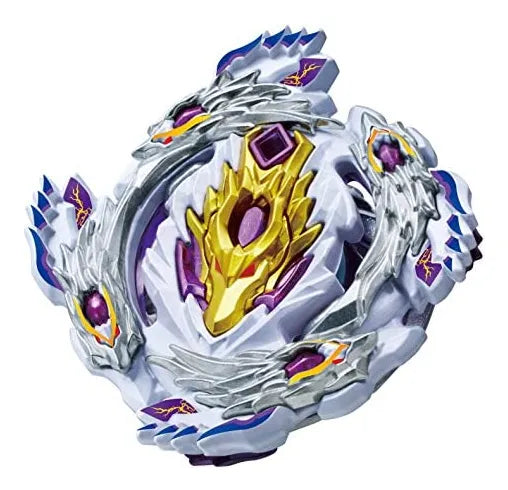 Beyblade Storm Gyro Bloody Longinus Con Lanzador