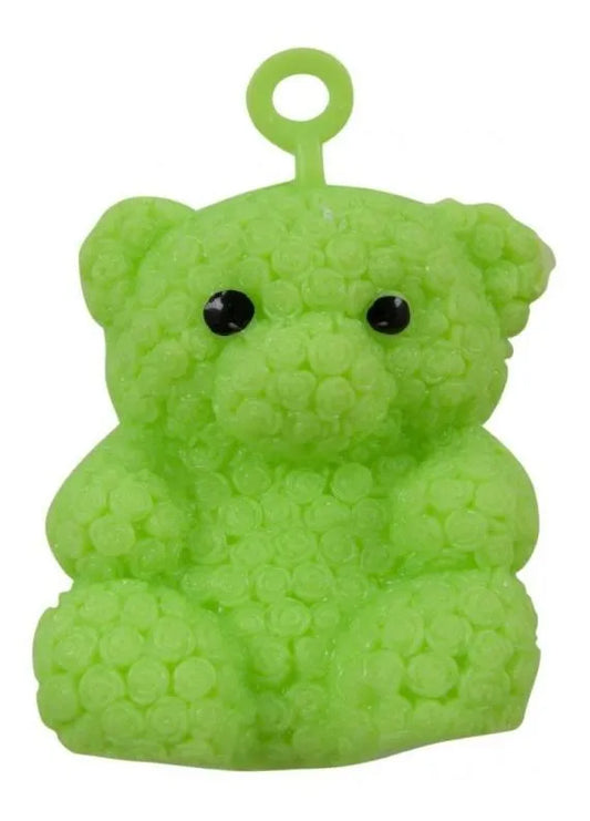 Squishy De Oso Espuma Extra Suave Multicolor