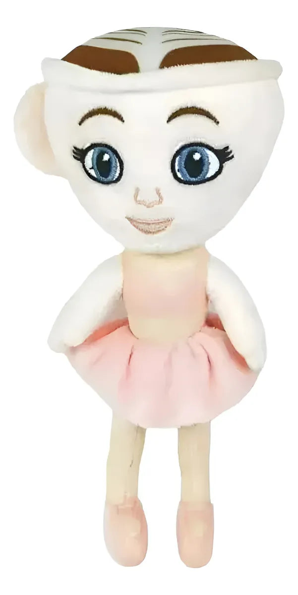 Peluche Italian Brainrot Meme Tiktok Viral Varios modelos