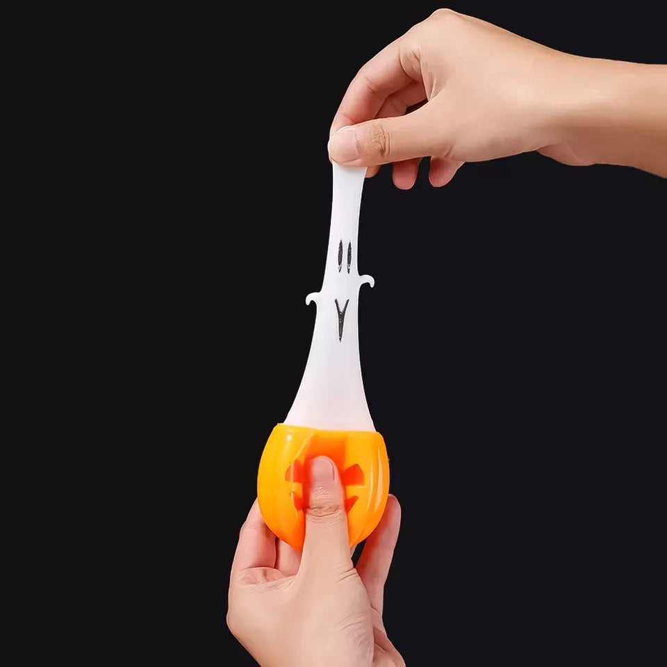 Squishy Calabaza Halloween Antiestres