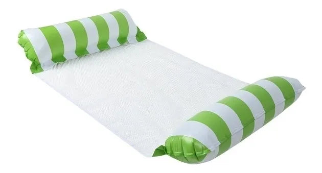 Colchoneta Inflable Playa Piscina 130 Cm