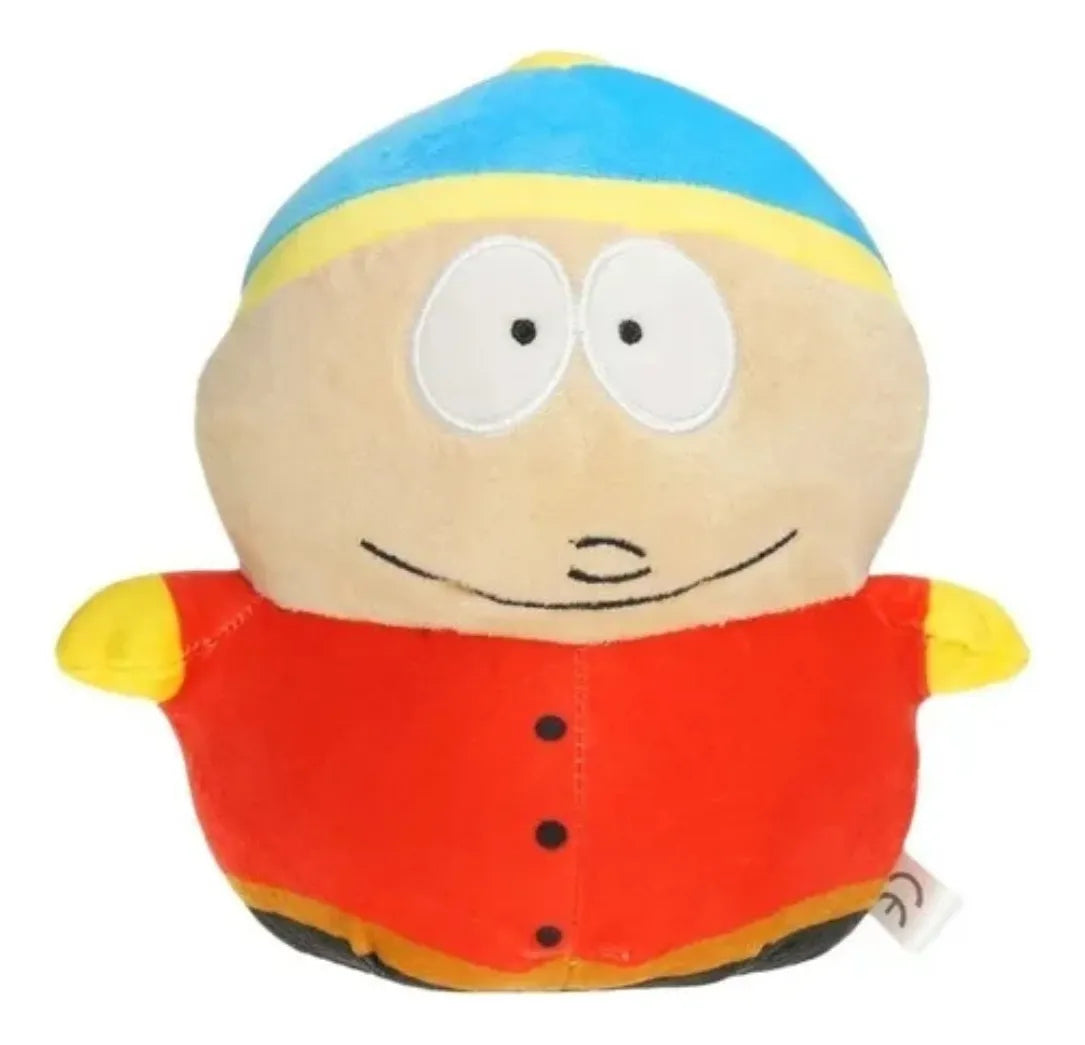 Peluches South Park 20cm Importados 6 Modelos