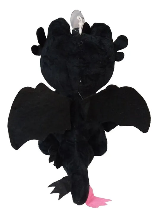Peluche Chimuelo Como Entrenar A Tu Dragon 20cm