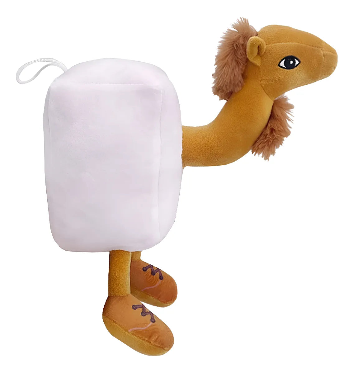 Peluche Italian Brainrot Meme Tiktok Viral Varios modelos