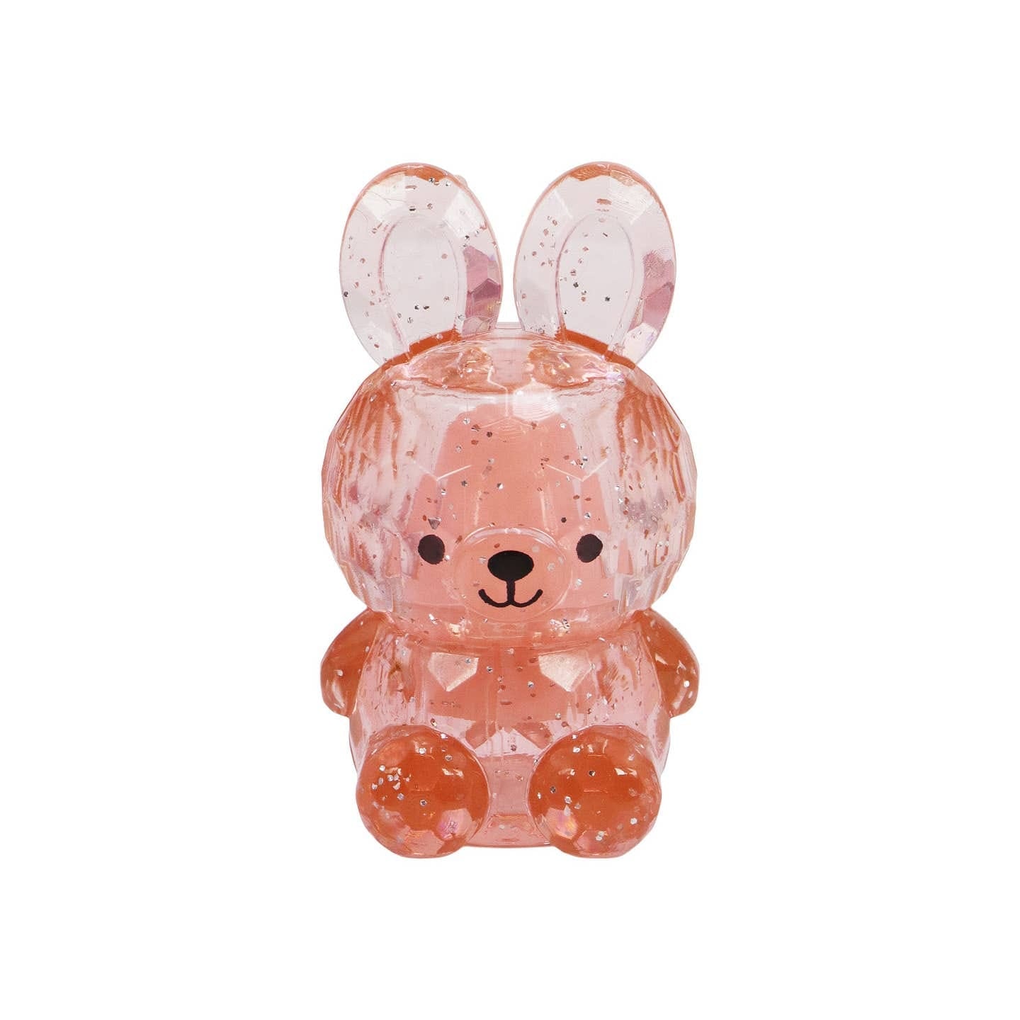 Brillo Labial Infantil Conejo Pack X12 Sorpresitas