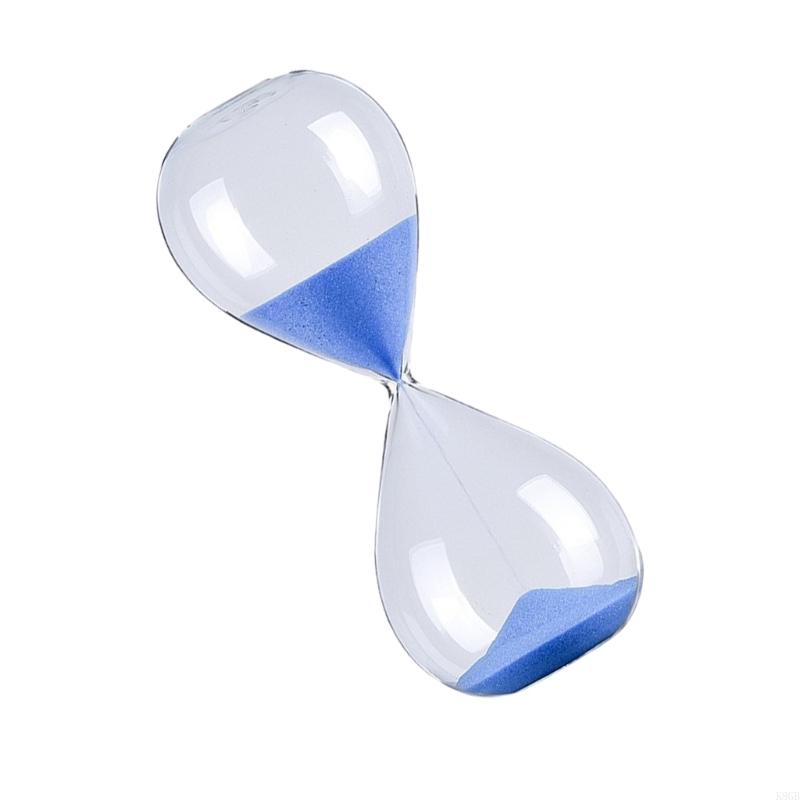 Reloj de arena 30 minutos color azul