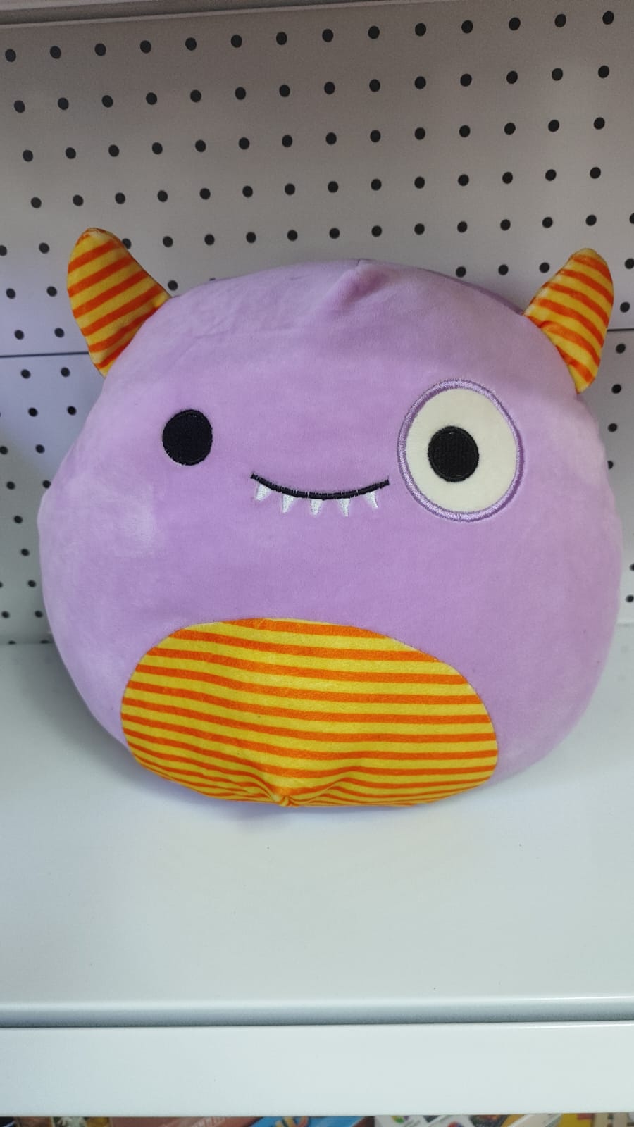 Promo 2x1 almohadon squishmallows
