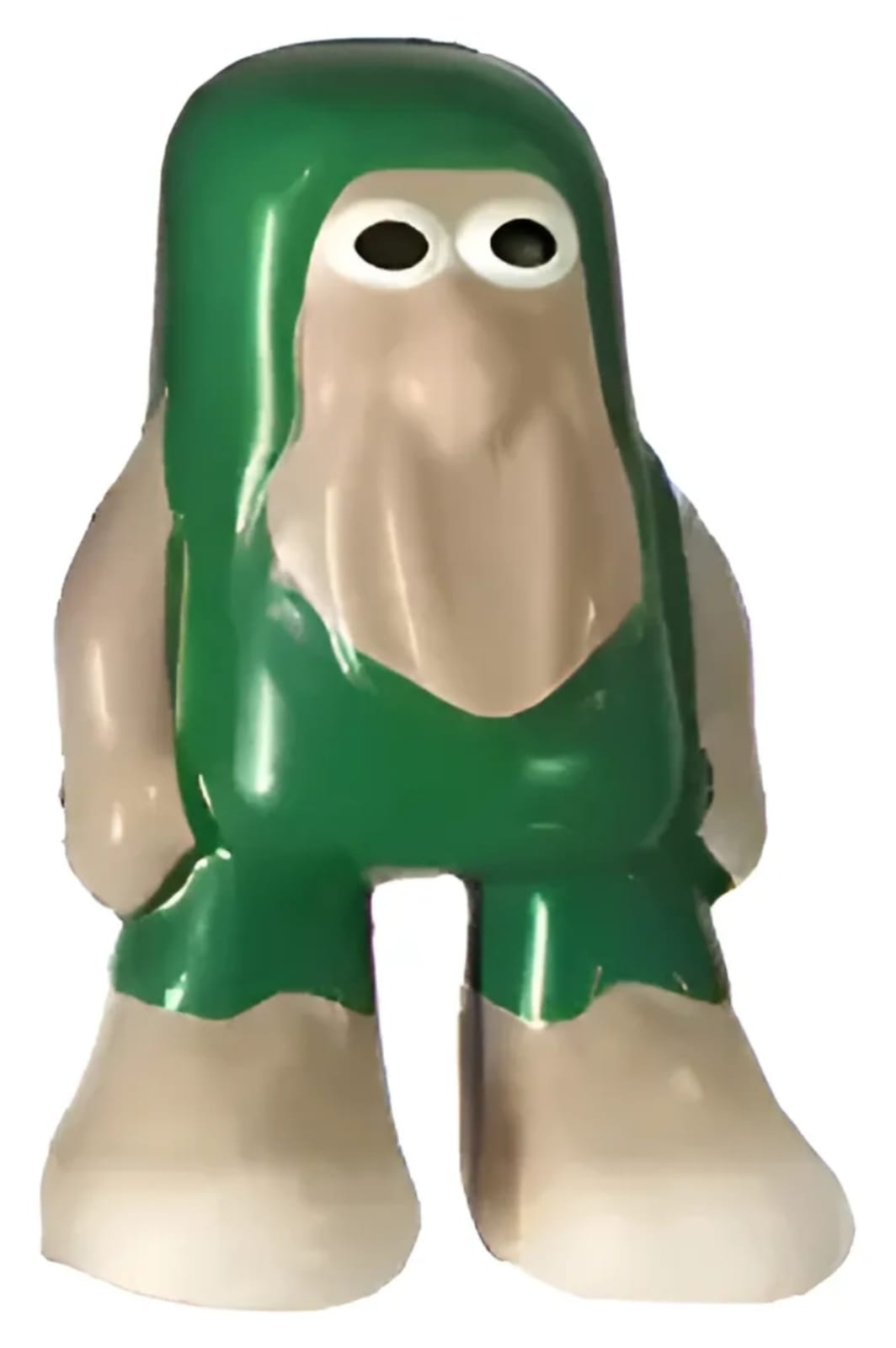 Squishy De Goma Espuma Italian Brainrot Virales