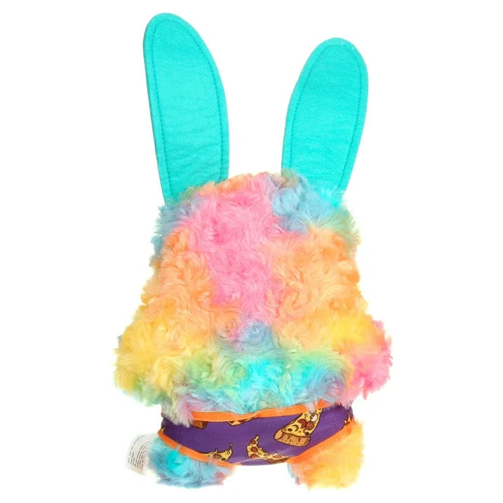 Peluche Conejo Rabioso Budgie Fuggler 23cm