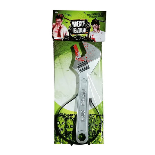 Tiara Vincha Pico De Loro Halloween Accesorios