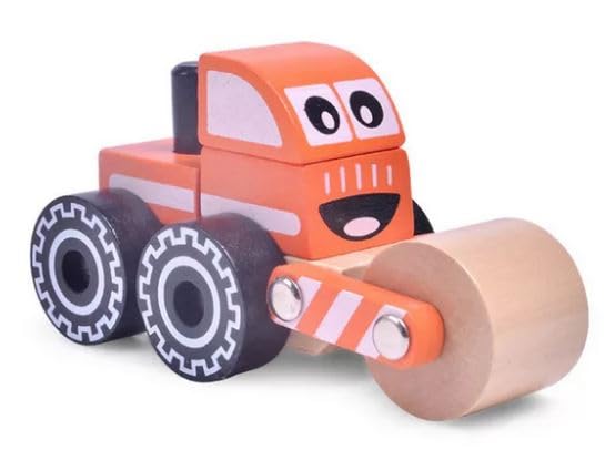 Auto Didactico De Construcción En Madera