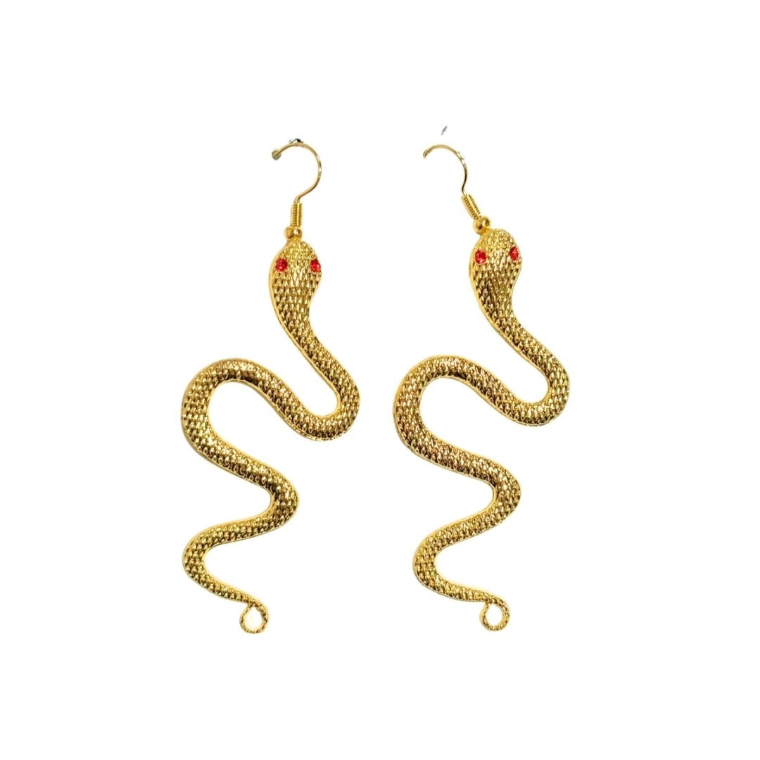 Caravanas de Serpiente
