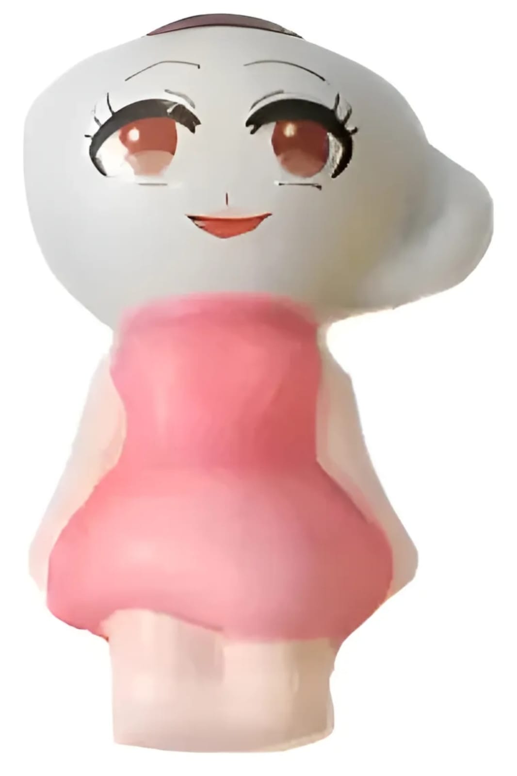 Squishy De Goma Espuma Italian Brainrot Virales