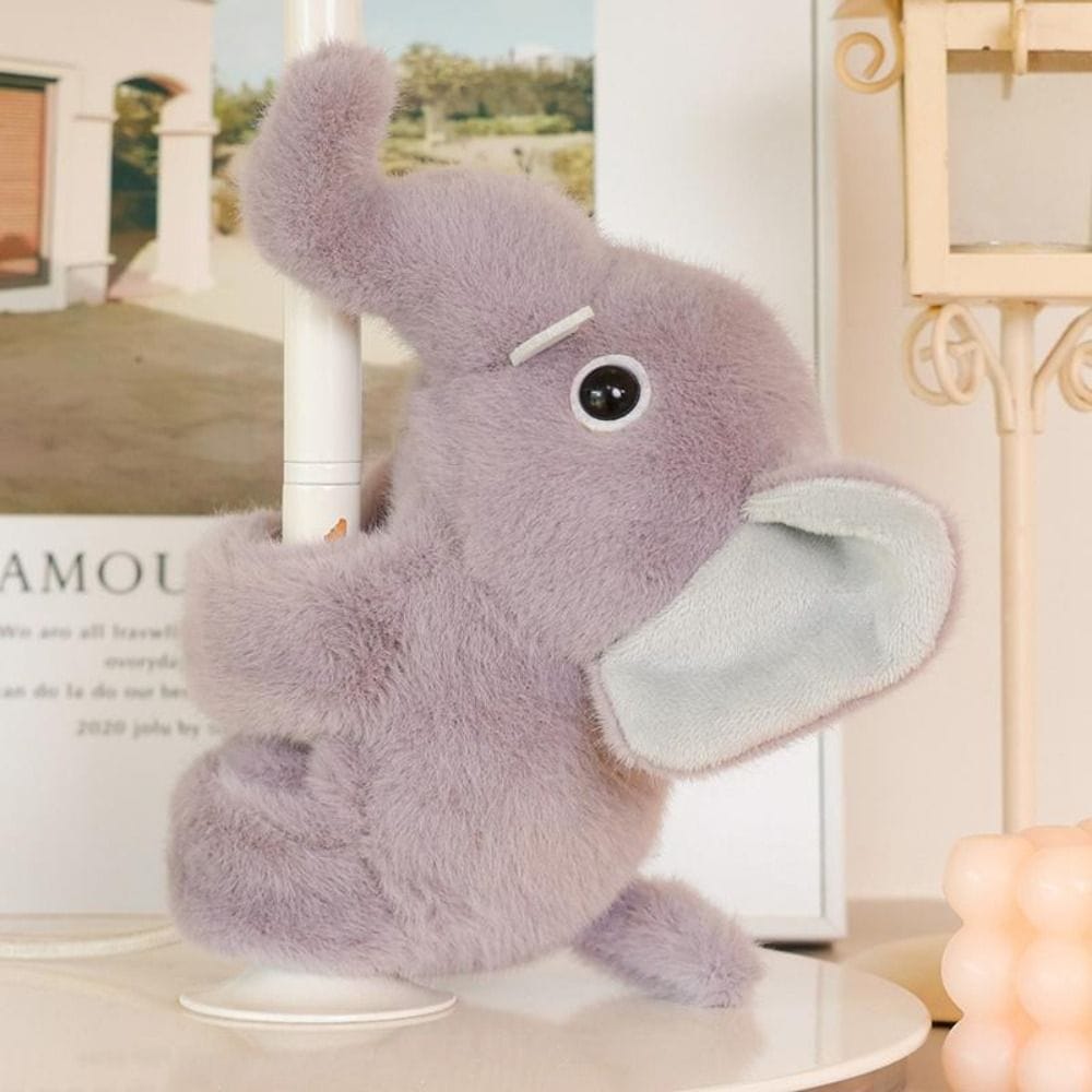 Peluche Brazalete Pulsera Animalitos