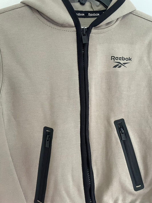 Conjunto Campera Y Pantalon Reebook Talle 4