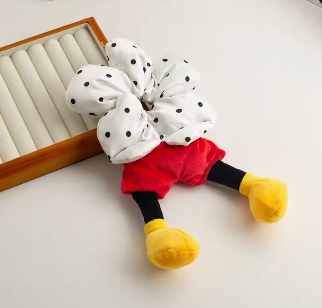 Colita Coleros Infantiles Temáticos Varios Diseños