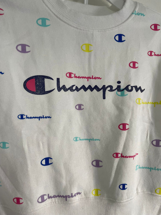 Conjunto Buzo y calza Champions Talle 4