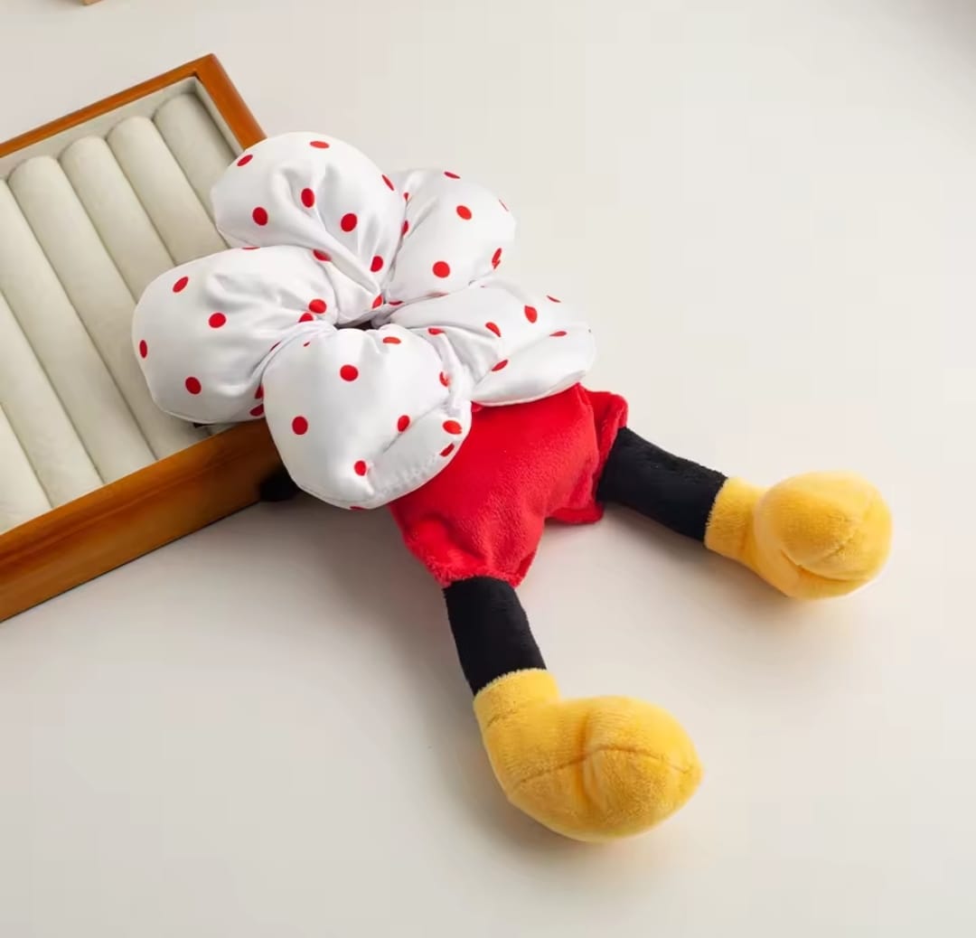 Colita Coleros Infantiles Temáticos Varios Diseños