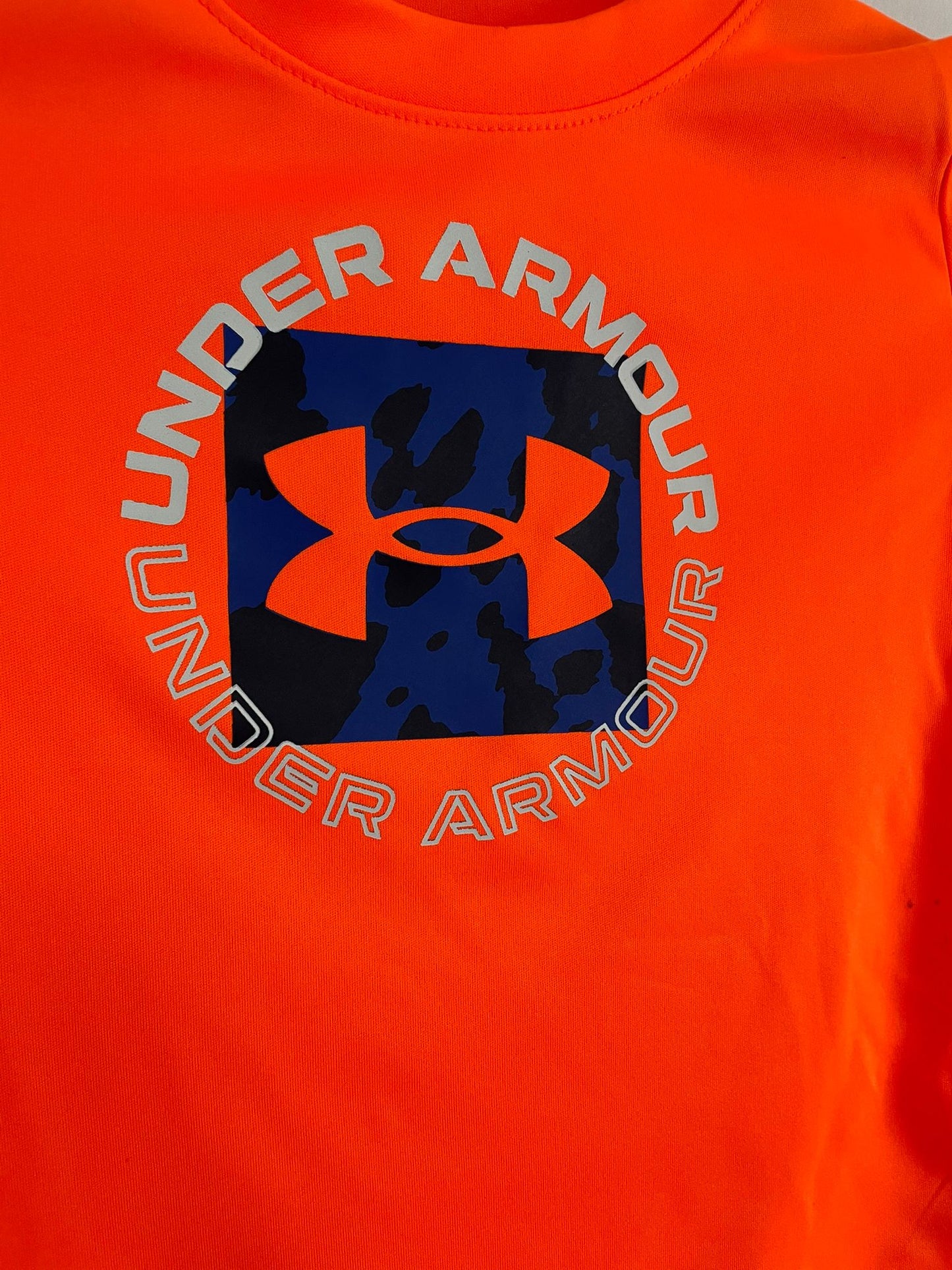Conjunto Under Armour talle 2