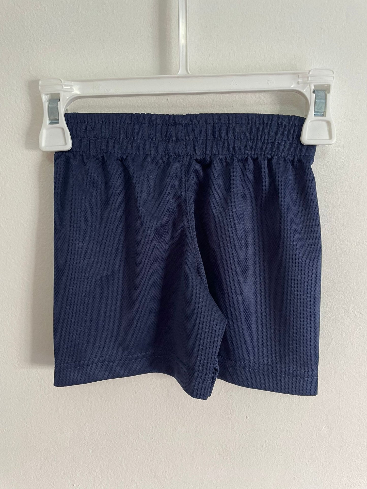 Conjunto Remera Y Short Nike Talle 3