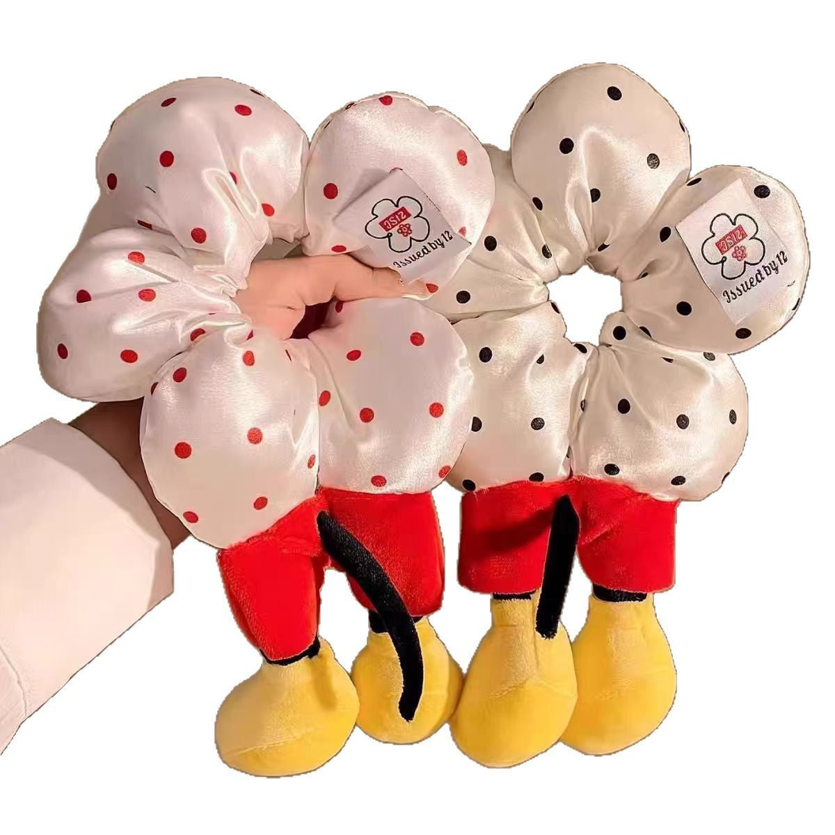 Colita Coleros Infantiles Temáticos Varios Diseños