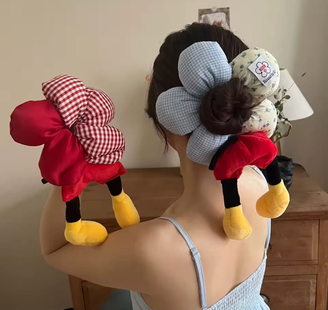 Colita Coleros Infantiles Temáticos Varios Diseños